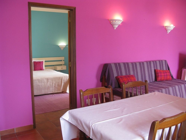 Imagen de la habitación del Apartamentos Vila Graciosa Guesthouse. Foto 2