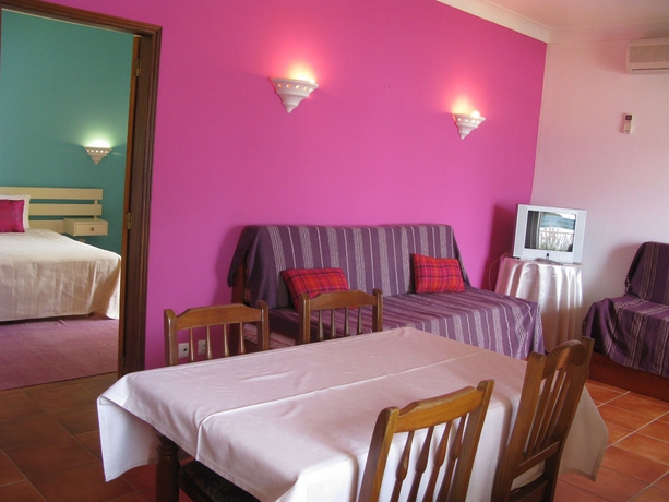 Imagen de la habitación del Apartamentos Vila Graciosa Guesthouse. Foto 3