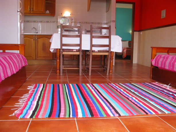 Imagen de la habitación del Apartamentos Vila Graciosa Guesthouse. Foto 4