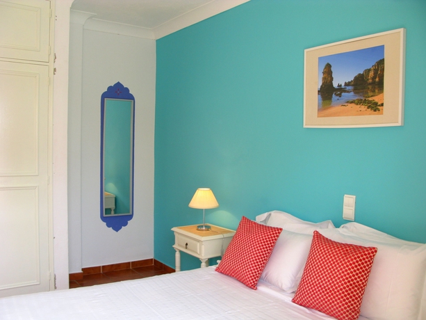 Imagen de la habitación del Apartamentos Vila Graciosa Guesthouse. Foto 5