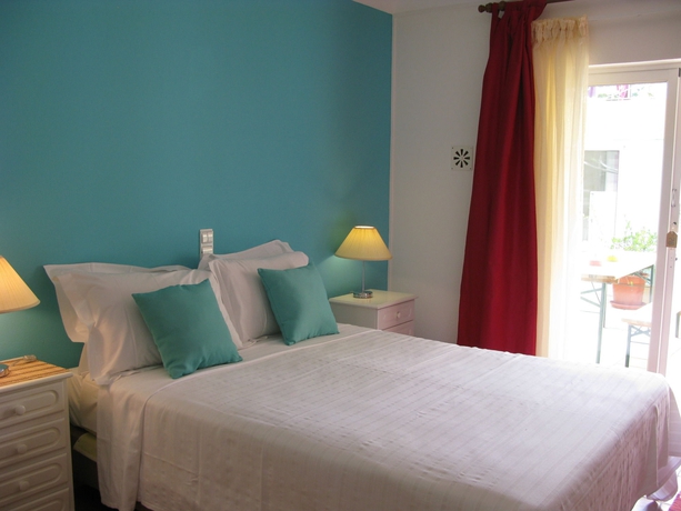 Imagen de la habitación del Apartamentos Vila Graciosa Guesthouse. Foto 6