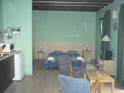 Imagen de la habitación del Apartamentos Vila Joiosa 35. Foto 2
