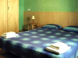 Imagen de la habitación del Apartamentos Vila Joiosa 35. Foto 3