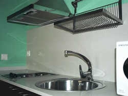 Imagen de los interiores del Apartamentos Vila Joiosa 35. Foto 5