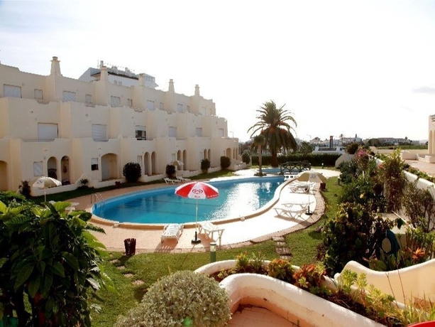 Imagen general del Apartamentos Vilamor. Foto 2