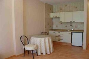 Imagen de la habitación del Apartamentos Vilaret. Foto 2