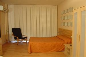 Imagen de la habitación del Apartamentos Vilaret. Foto 4