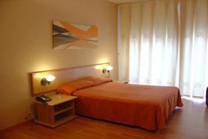 Imagen de la habitación del Apartamentos Vilaret. Foto 5