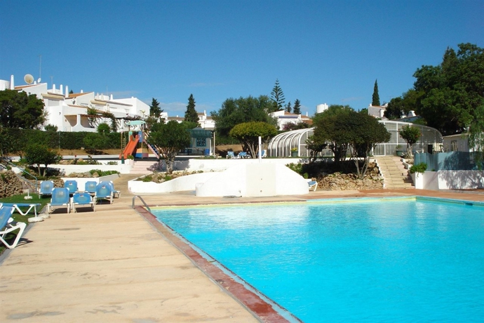 Imagen general del Apartamentos Vilas Marrocha. Foto 2