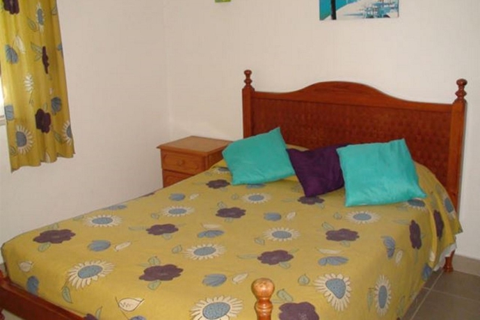 Imagen general del Apartamentos Vilas Marrocha. Foto 3