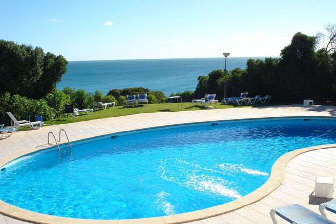 Imagen general del Apartamentos Vilas Marrocha. Foto 4