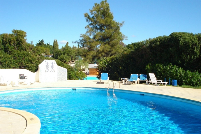 Imagen general del Apartamentos Vilas Marrocha. Foto 5