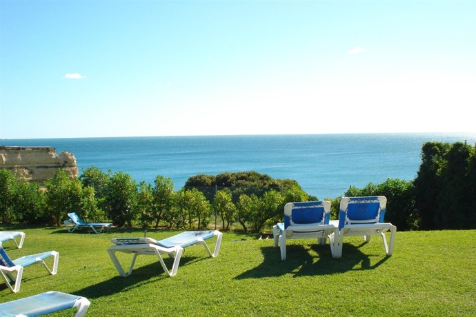 Imagen general del Apartamentos Vilas Marrocha. Foto 6