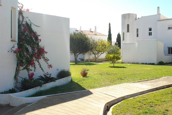 Imagen general del Apartamentos Vilas Marrocha. Foto 7