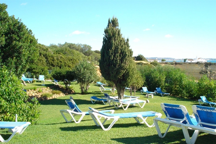 Imagen general del Apartamentos Vilas Marrocha. Foto 8