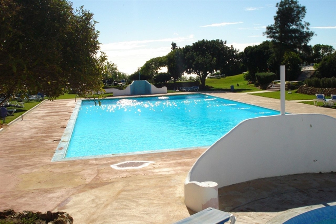 Imagen general del Apartamentos Vilas Marrocha. Foto 9