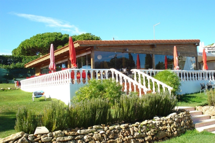 Imagen general del Apartamentos Vilas Marrocha. Foto 10