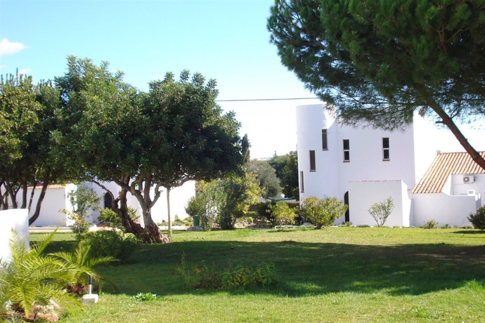 Imagen general del Apartamentos Vilas Marrocha. Foto 12