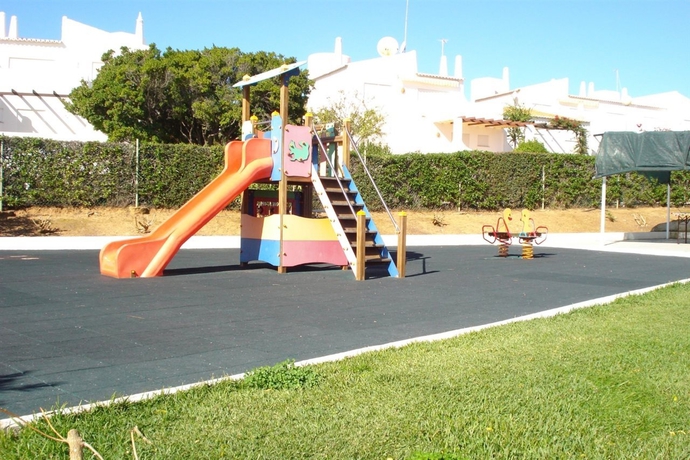 Imagen general del Apartamentos Vilas Marrocha. Foto 13