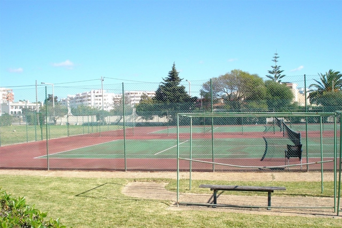 Imagen general del Apartamentos Vilas Marrocha. Foto 15