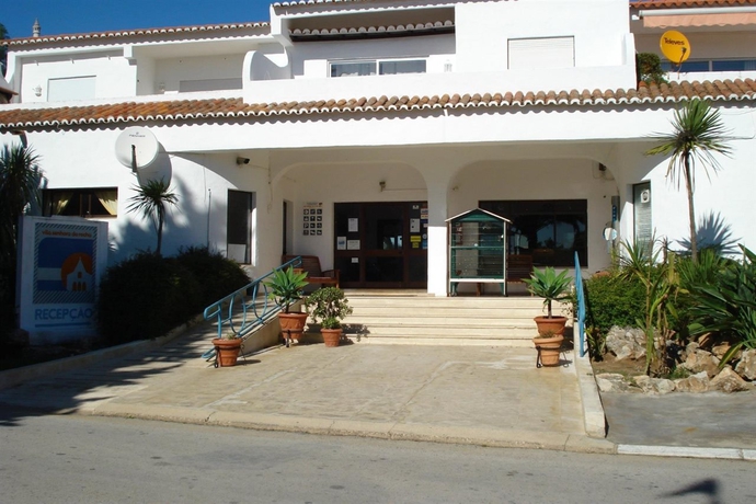 Imagen general del Apartamentos Vilas Marrocha. Foto 16