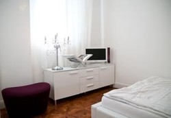 Imagen de la habitación del Apartamentos Villa 388. Foto 2