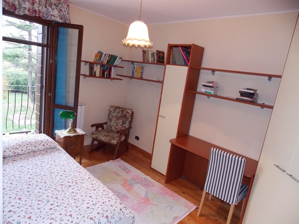 Imagen de la habitación del Apartamentos Villa Ai Tigli Guest House. Foto 4
