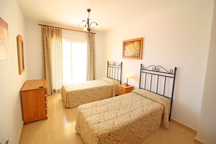Imagen de la habitación del Apartamentos Villa Altamar. Foto 4
