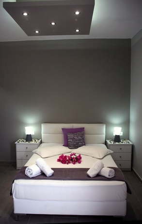 Imagen de la habitación del Apartamentos Villa Anemomilos. Foto 5