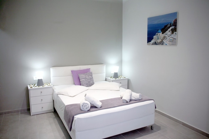 Imagen de la habitación del Apartamentos Villa Anemomilos. Foto 8