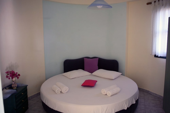 Imagen de la habitación del Apartamentos Villa Anemomilos. Foto 11