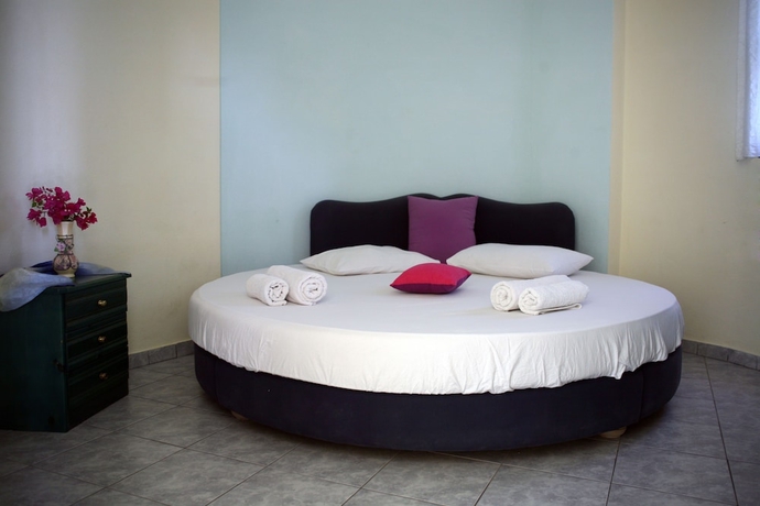 Imagen de la habitación del Apartamentos Villa Anemomilos. Foto 12