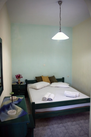 Imagen de la habitación del Apartamentos Villa Anemomilos. Foto 13