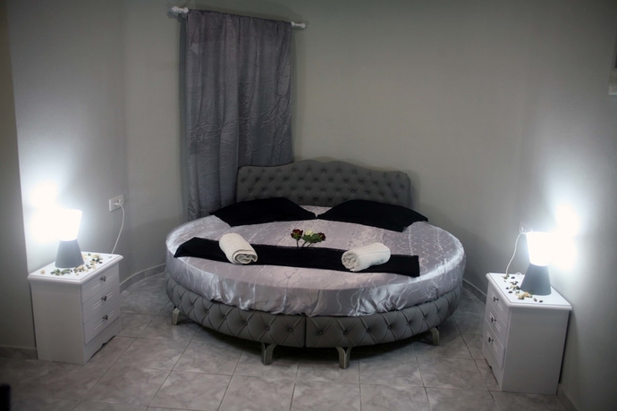 Imagen de la habitación del Apartamentos Villa Anemomilos. Foto 14