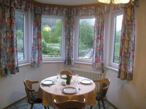 Imagen general del Apartamentos Villa Anna, Badgastein. Foto 1