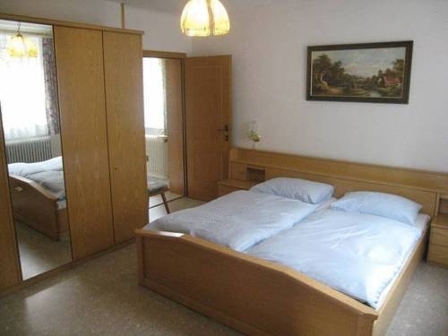 Imagen de la habitación del Apartamentos Villa Anna, Badgastein. Foto 4