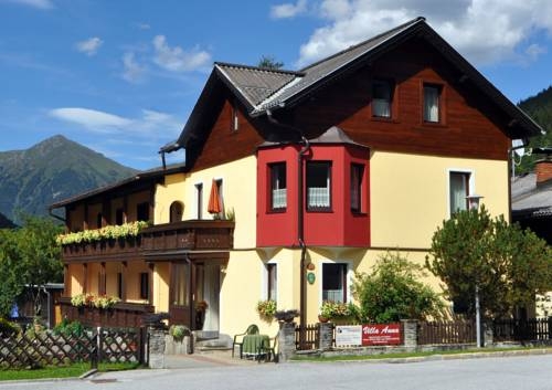 Imagen general del Apartamentos Villa Anna, Badgastein. Foto 3