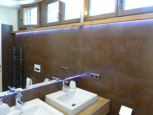 Imagen general del Apartamentos Villa Anna Kitzb&uuml;hel. Foto 2