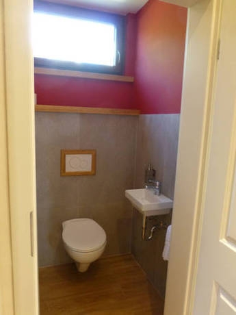 Imagen general del Apartamentos Villa Anna Kitzb&uuml;hel. Foto 4