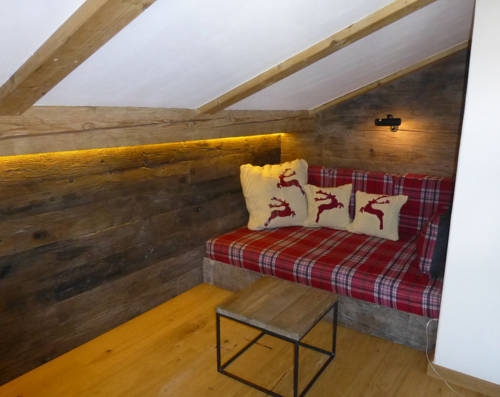 Imagen general del Apartamentos Villa Anna Kitzb&uuml;hel. Foto 5