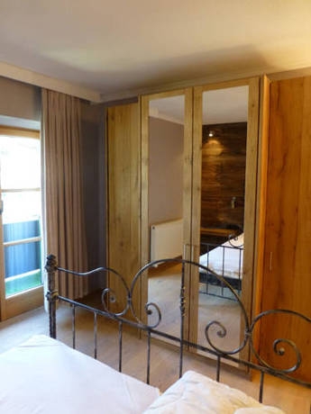 Imagen general del Apartamentos Villa Anna Kitzb&uuml;hel. Foto 8