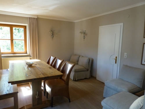 Imagen general del Apartamentos Villa Anna Kitzb&uuml;hel. Foto 9