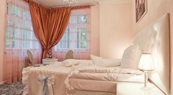 Imagen de la habitación del Apartamentos Villa Antonina. Foto 3