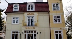 Imagen general del Apartamentos Villa Antonina, Sopot. Foto 1
