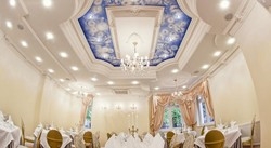 Imagen del bar/restaurante del Apartamentos Villa Antonina, Sopot. Foto 2