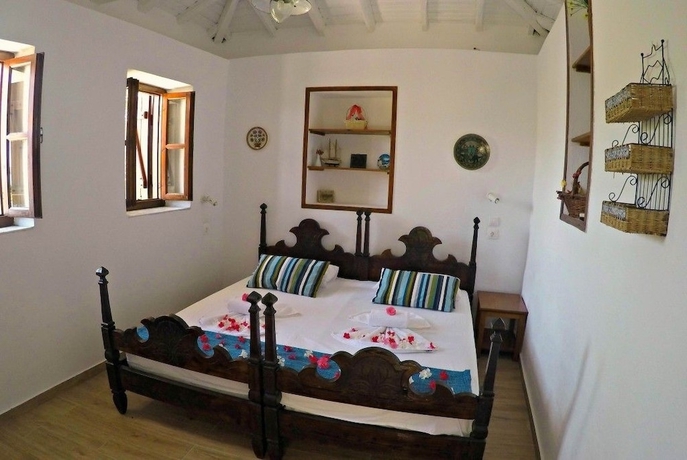 Imagen de la habitación del Apartamentos Villa Ariadni. Foto 4