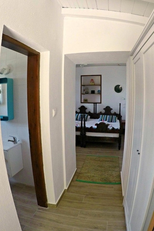 Imagen de la habitación del Apartamentos Villa Ariadni. Foto 5