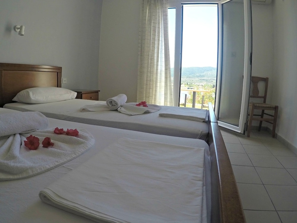 Imagen de la habitación del Apartamentos Villa Ariadni. Foto 6