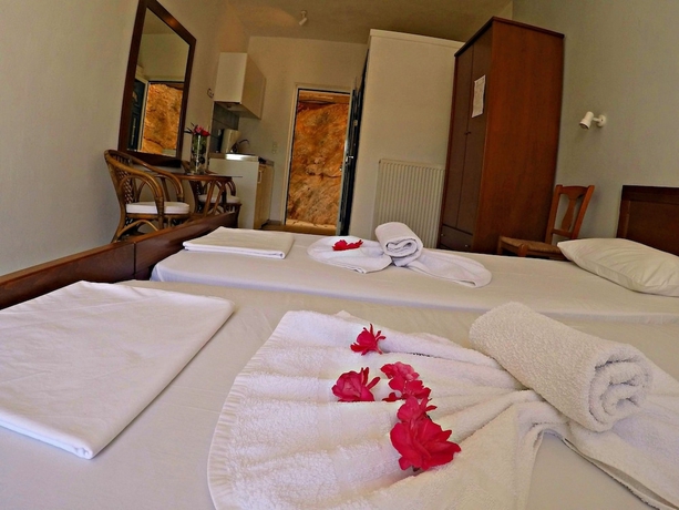 Imagen de la habitación del Apartamentos Villa Ariadni. Foto 7