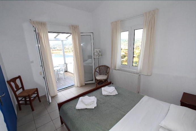 Imagen de la habitación del Apartamentos Villa Ariadni. Foto 9